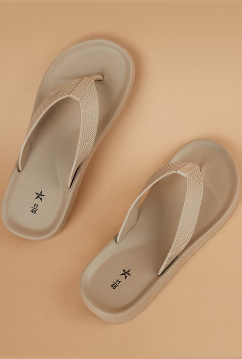 FORCA Solid Flip-Flops
