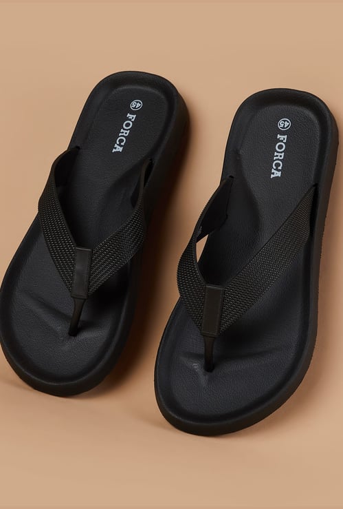 FORCA Solid Flip-Flops