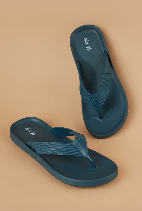 FORCA Solid Flip-Flops