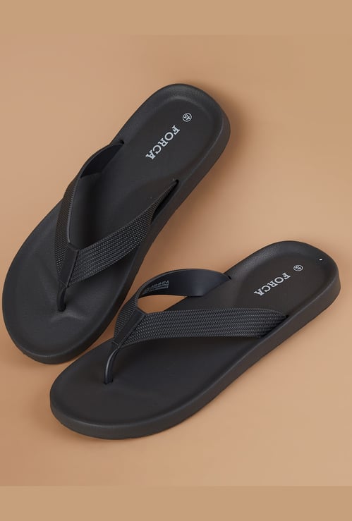 FORCA Solid Flip-Flops