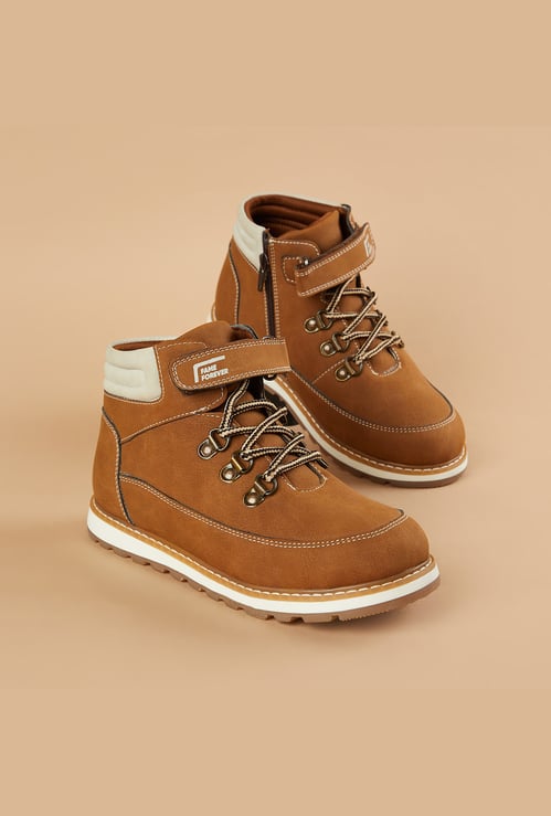 FAME FOREVER Boys Boots