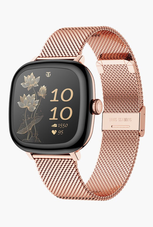 TITAN Aira Digital Smart Watch - 95416KM01K