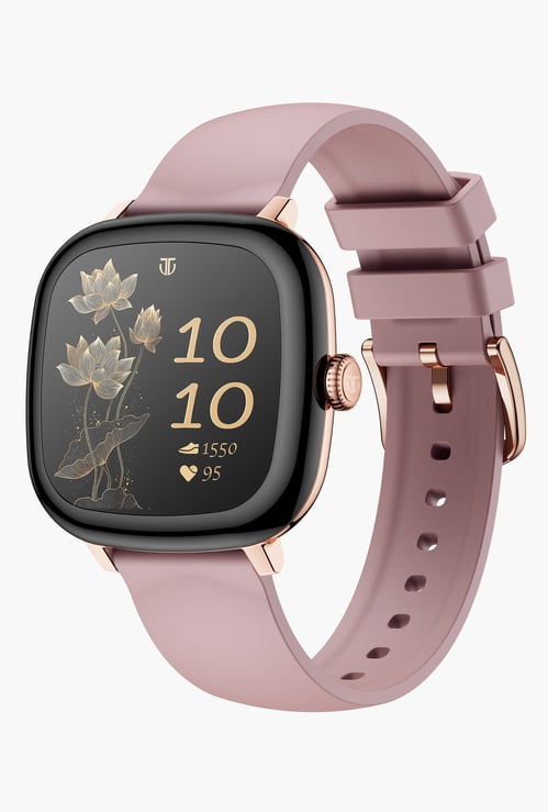 TITAN AiRA Smart Watch - 95416KP01K