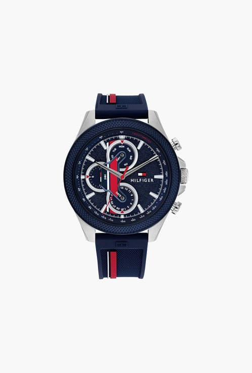 TOMMY HILFIGER Multifunction Watch - NTTH1792083W