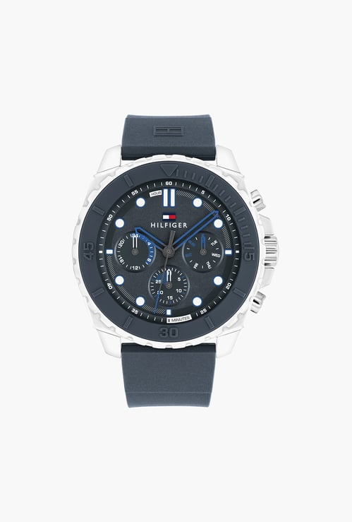 TOMMY HILFIGER Morgan Multifunction Watch - TH1710687W