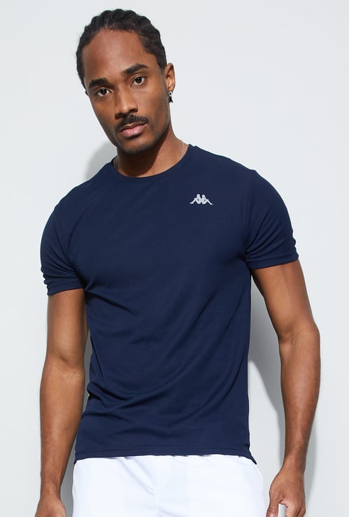 KAPPA Solid T-shirt