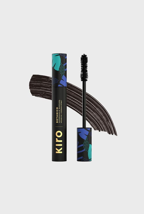 KIRO BEAUTY Botanico Super Shield Mascara - Carbon Black - 5g
