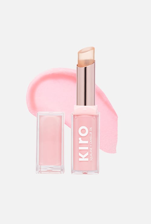 KIRO BEAUTY PH Jelly Twist Lip Balm - Strawberry Glaze 03 - 4g
