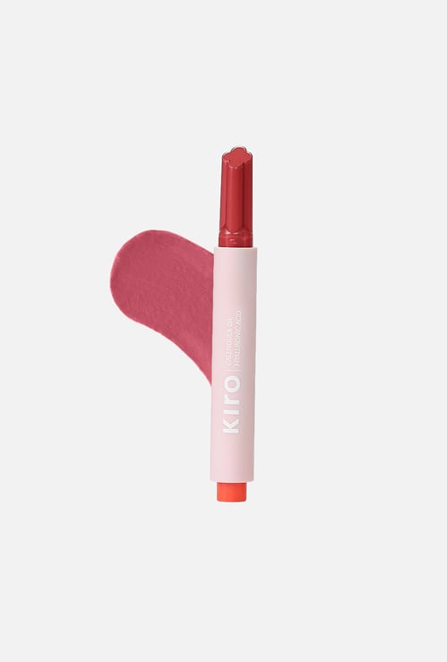 KIRO BEAUTY Fleur Serum Lip Balm - Petunia Whisper - 2g