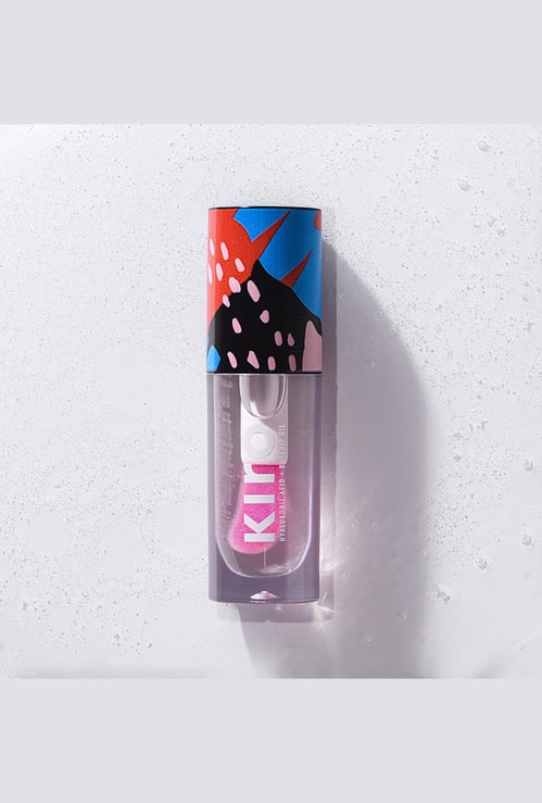 KIRO BEAUTY pH-Play Lip & Cheek Oil - Pink Funfetti - 5.5ml