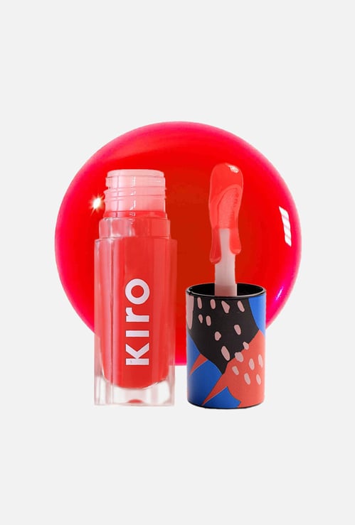 KIRO BEAUTY pH-Play Lip & Cheek Oil - Cherry Nectar - 5.5ml