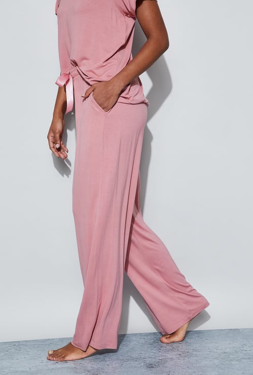GINGER Solid Pyjamas
