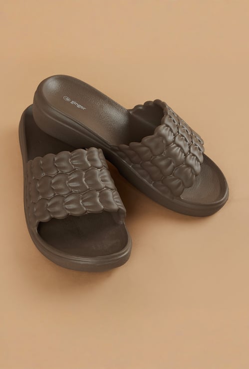 GINGER Textured Sliders