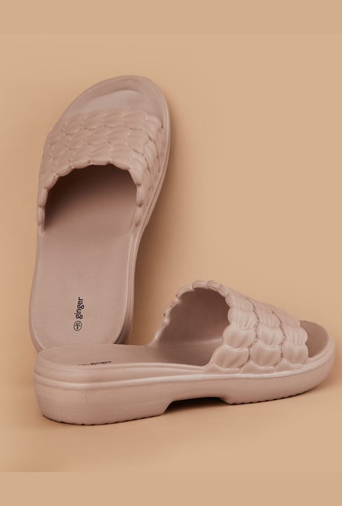 GINGER Textured Sliders