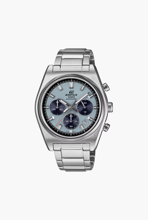 CASIO Edifice Chronograph Watch - ED688