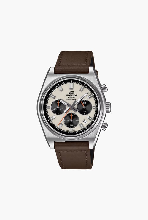 CASIO Edifice Chronograph Watch - ED690