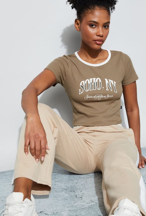 KAPPA Printed T-shirt