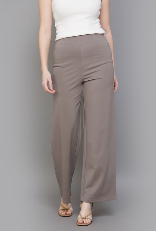KRAUS High-Rise Treggings