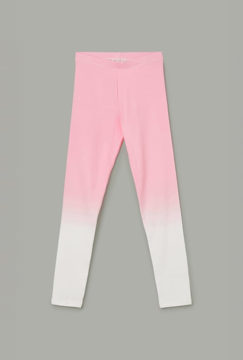 FAME FOREVER Girls Ombre Leggings