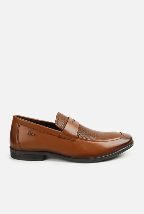 LEE COOPER Slip-On Formal Shoes