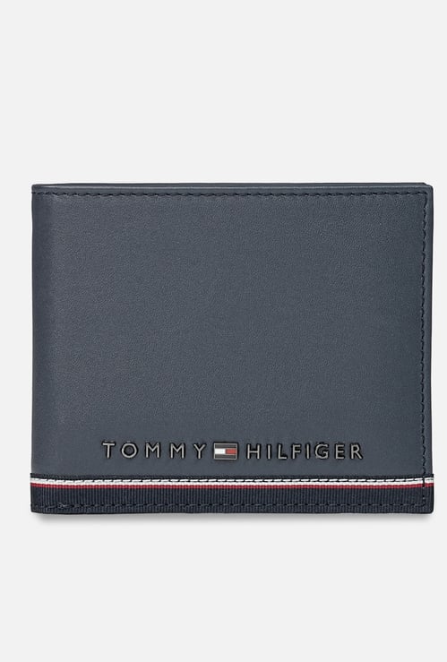 TOMMY HILFIGER Solid Card Holder
