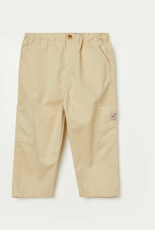 FS MINI KLUB Boys Cargo Trousers