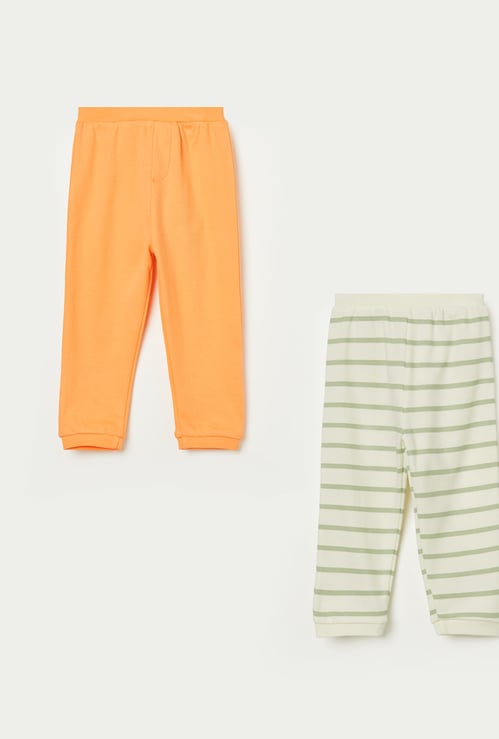 FS MINI KLUB Boys Assorted Trousers