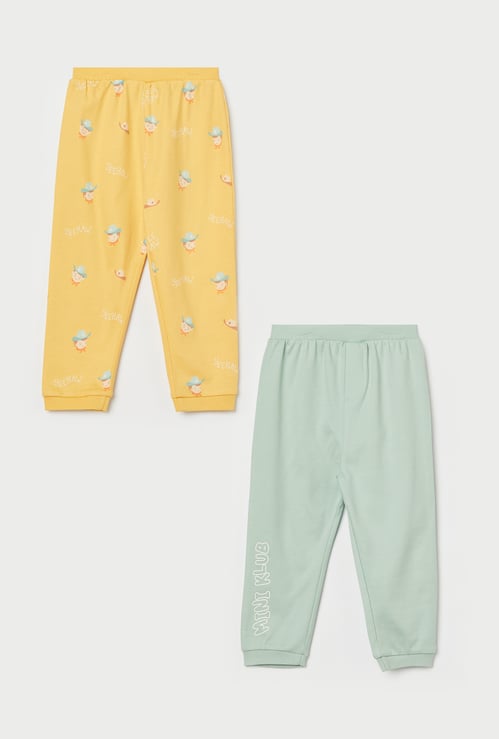 FS MINI KLUB Boys Character Trousers