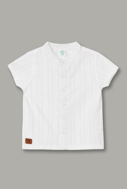 FS MINI KLUB Striped Shirt
