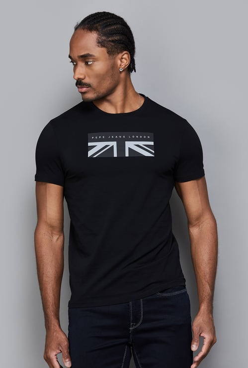 PEPE JEANS Printed T-shirt
