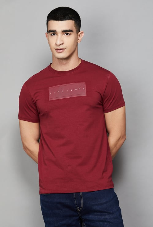 PEPE JEANS Printed T-shirt