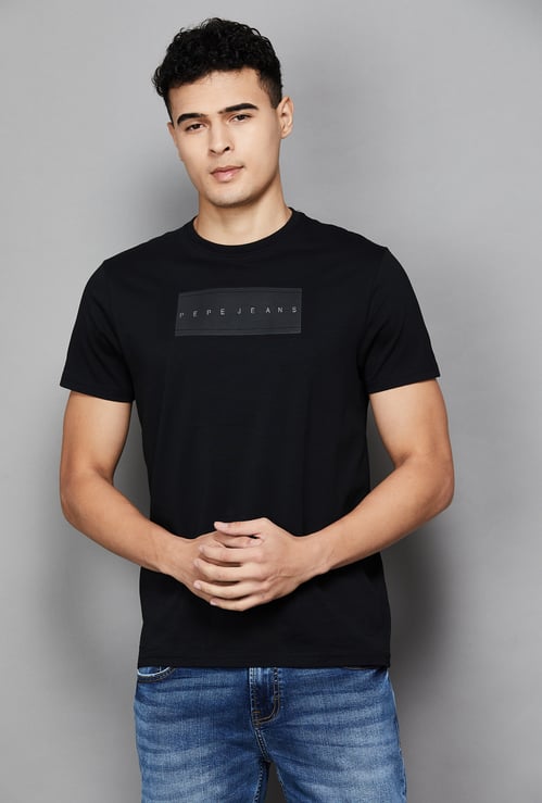 PEPE JEANS Printed T-shirt
