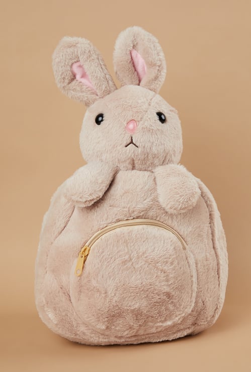 GINGER Girls Bunny Design Backpack