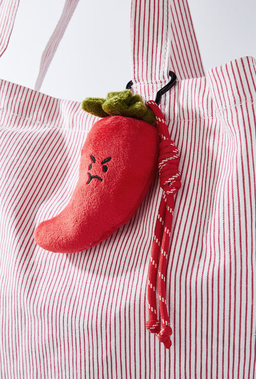 FAME FOREVER Chilli Bag Charm