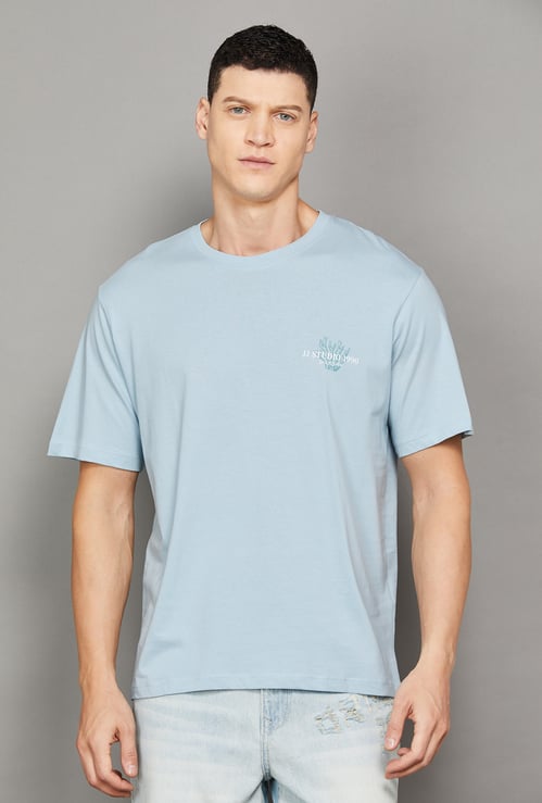 JACK & JONES Printed T-shirt