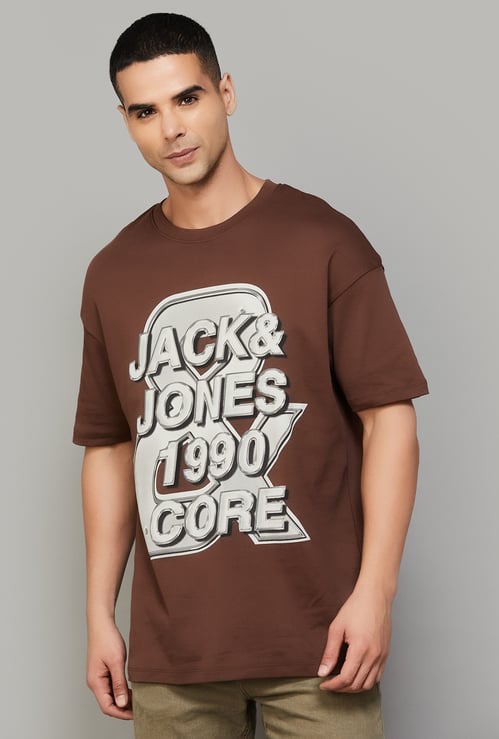 JACK & JONES Graphic Print T-shirt