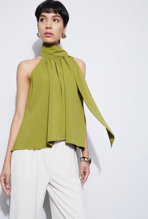 CODE Solid Top