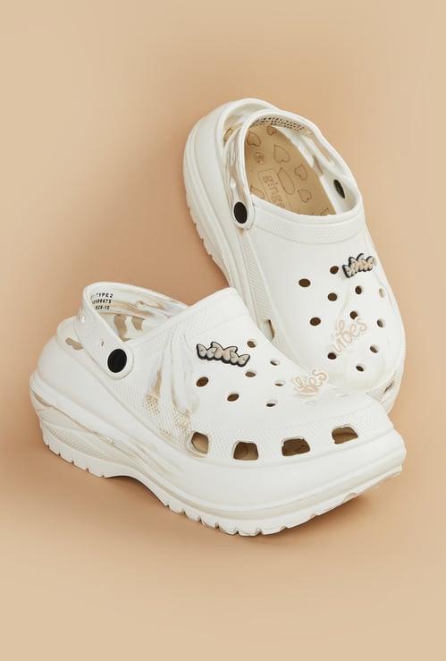 GINGER Solid Flip Flops