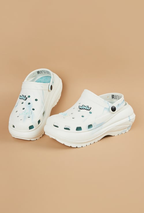 GINGER Solid Flip Flops
