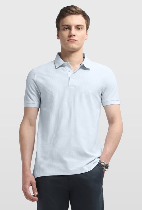 ARROW Solid Regular T-shirt