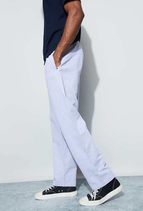 KAPPA Solid Track Pants