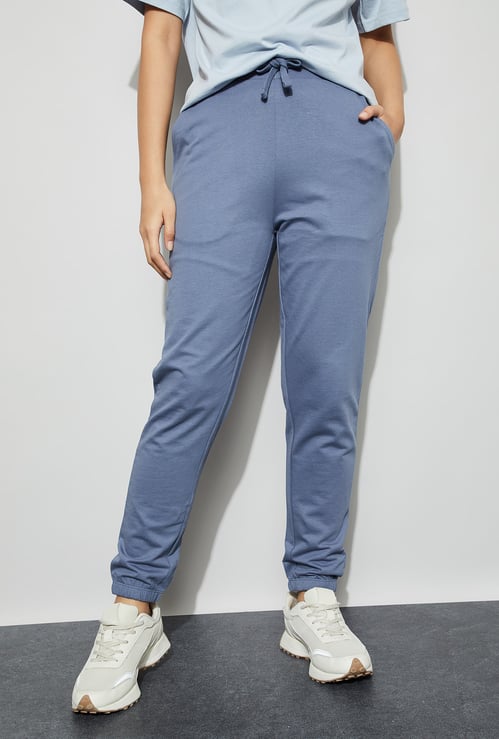 FAME FOREVER Solid Joggers