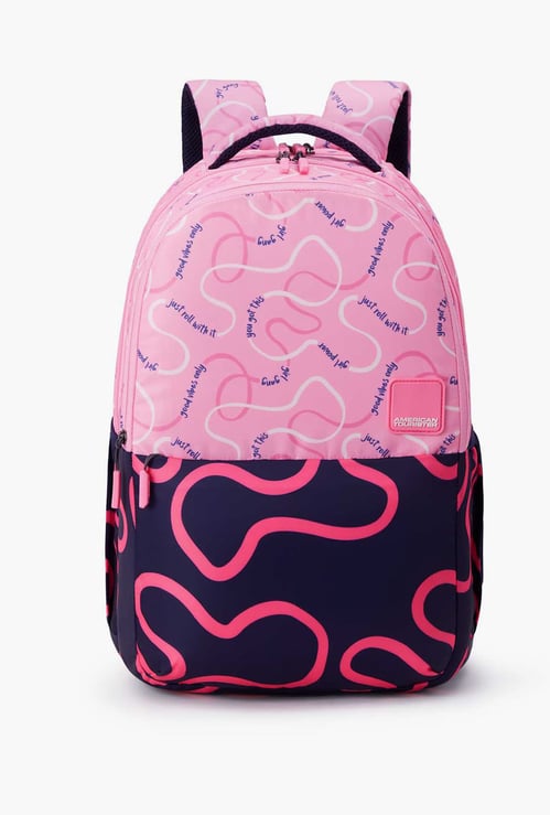 AMERICAN TOURISTER Mia 4.0 Backpack