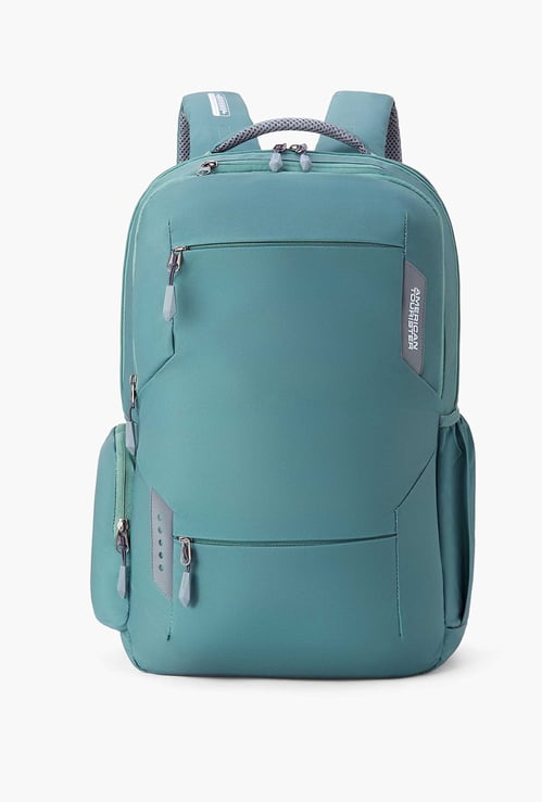 AMERICAN TOURISTER Brett 4.0 Laptop Backpack with Raincover