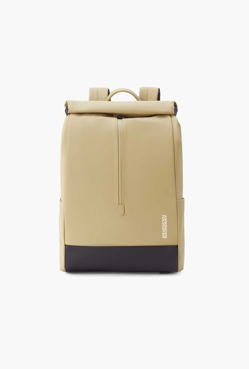 AMERICAN TOURISTER Citycove Colourblock Laptop Backpack