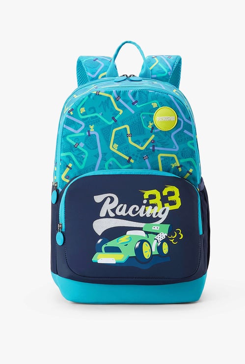 AMERICAN TOURISTER Wiggle Backpack