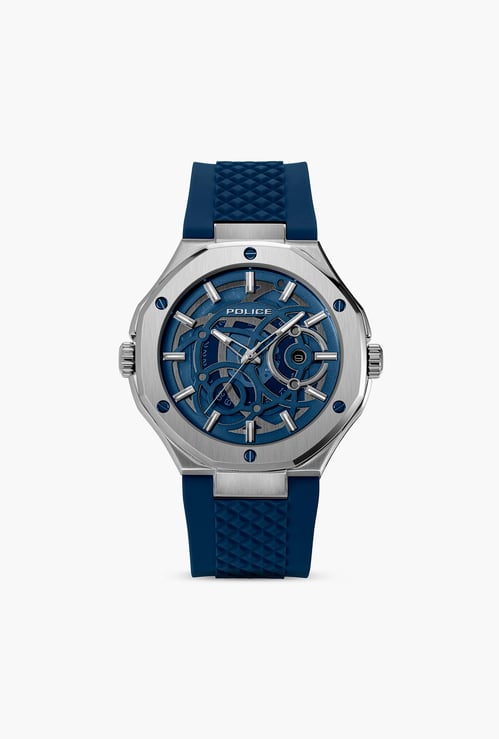 POLICE Extreme Rebel Dual Multifunction Watch - PLPEWGQ0081903