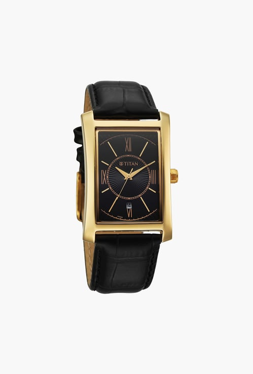 TITAN Regalia Allure Analog Watch - 10046YL01