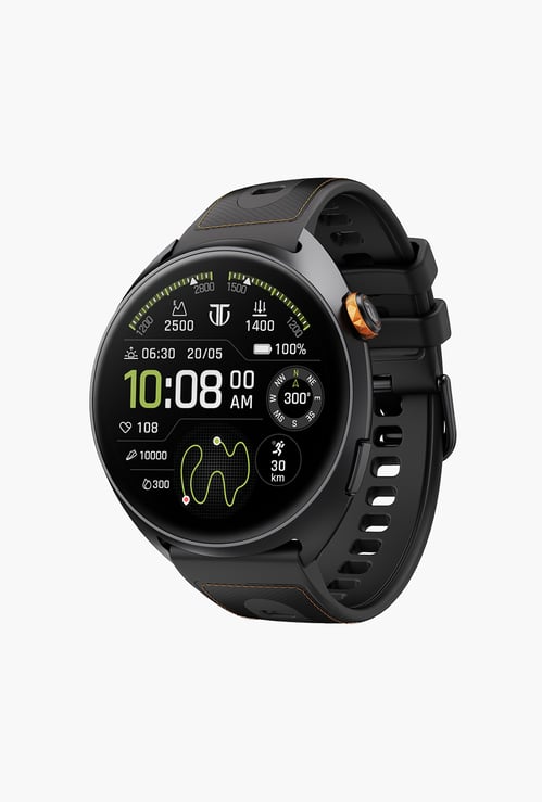 TITAN Celestor 2.0 Digital Smart Watch - 90248AP01C