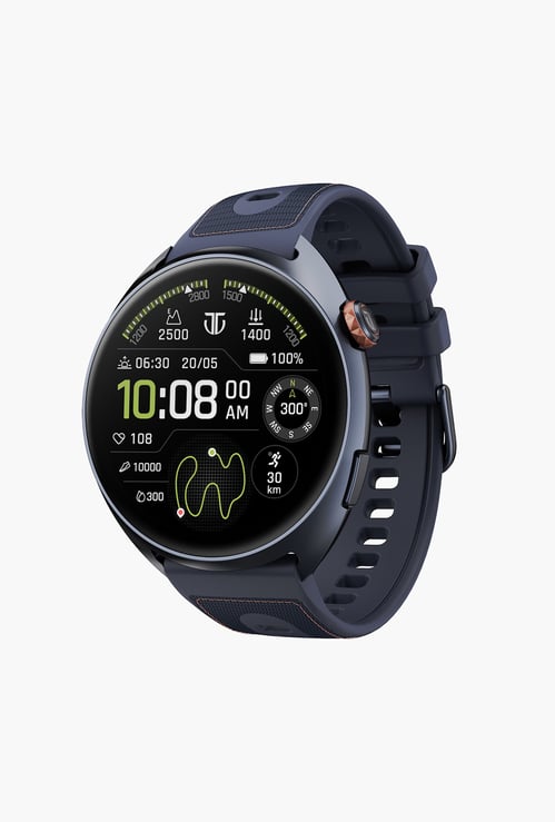 TITAN Smart Celestor 2.0 Smart Watch - 90248AP02C